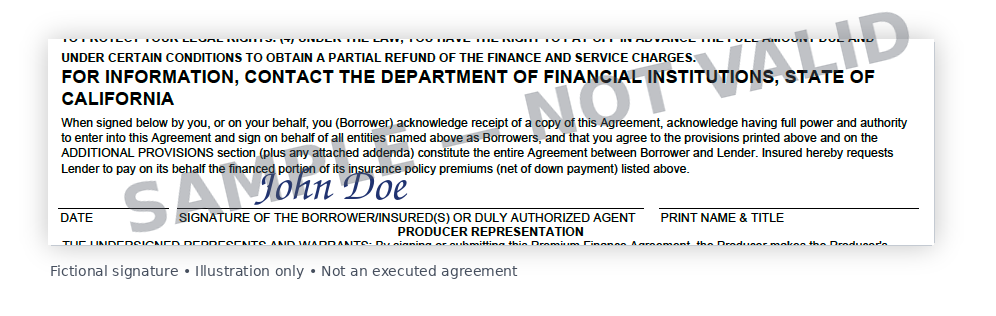 DYK_PBS_Actual_PFA_Signature_Sample_Not_Valid