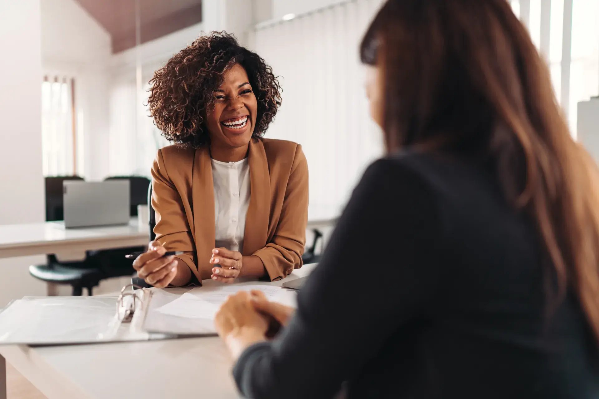 referral opportunities