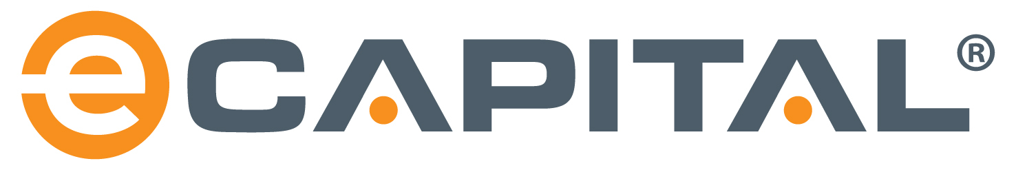 eCapital_Logo_Color 2024