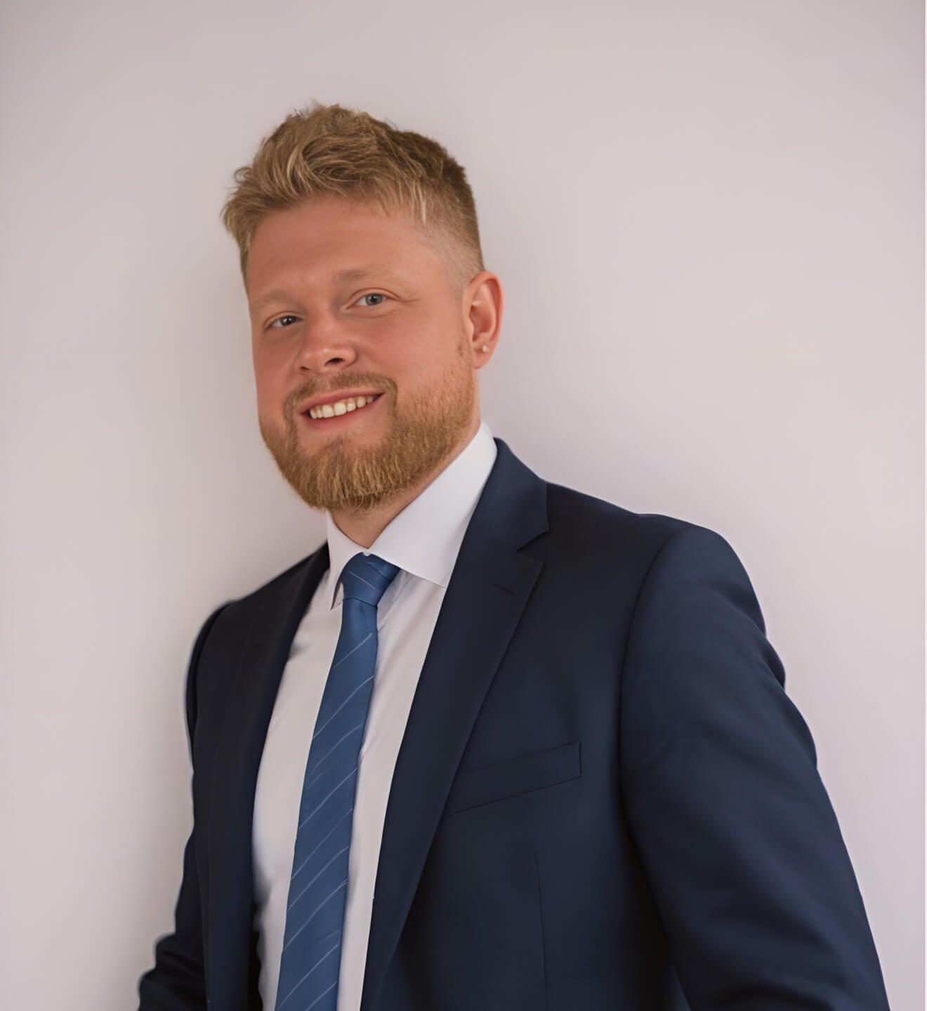 Christian Krotky