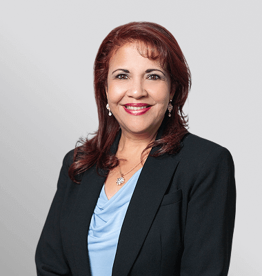 Ivette Leblanc