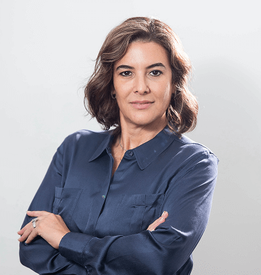 Suanette Peña