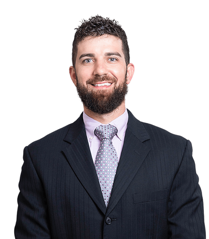 Jeremy Gentry