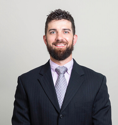 Jeremy Gentry