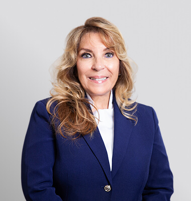 Yolaine Bahamonde