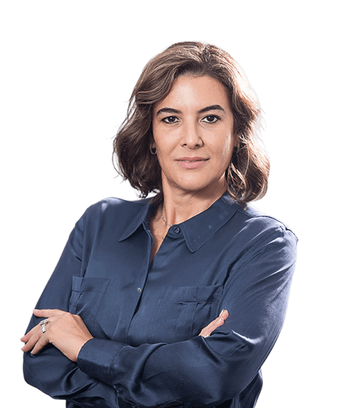 Suanette Peña